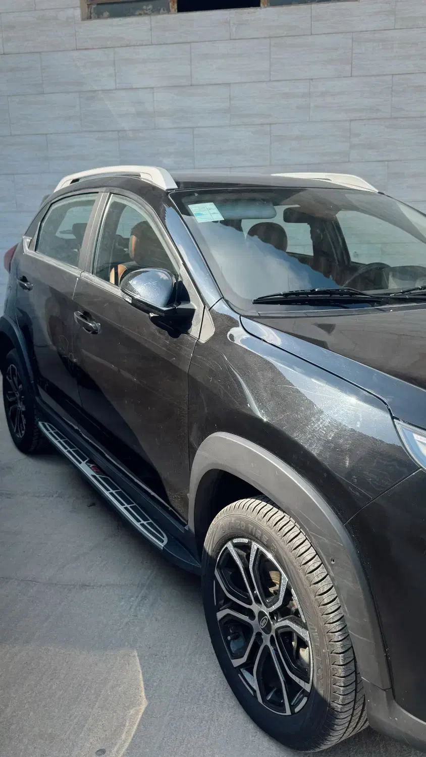 X22 pro دنده اتومات|خودرو سواری و وانت|بوشهر, |دیوار