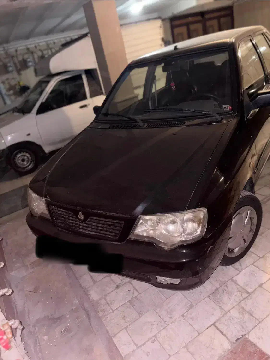 پراید ۱۱۱|خودرو سواری و وانت|تهران, جیحون|دیوار