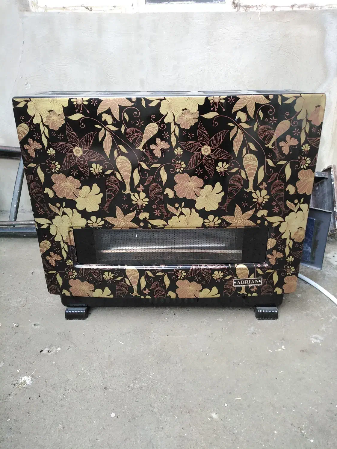 بخاری فروشی|بخاری، هیتر، شومینه|کنگاور, |دیوار