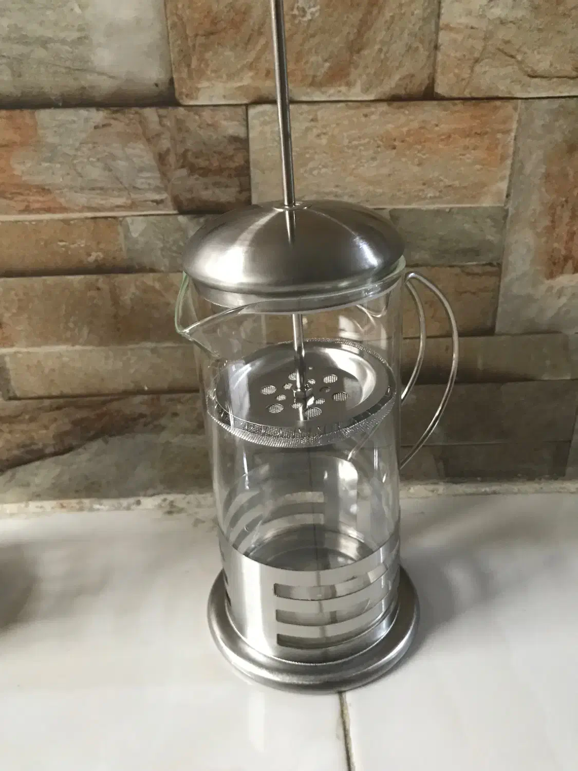 فرنچ پرس|قوری، کتری، قهوه‌ساز دستی|تهران, پیکان شهر|دیوار