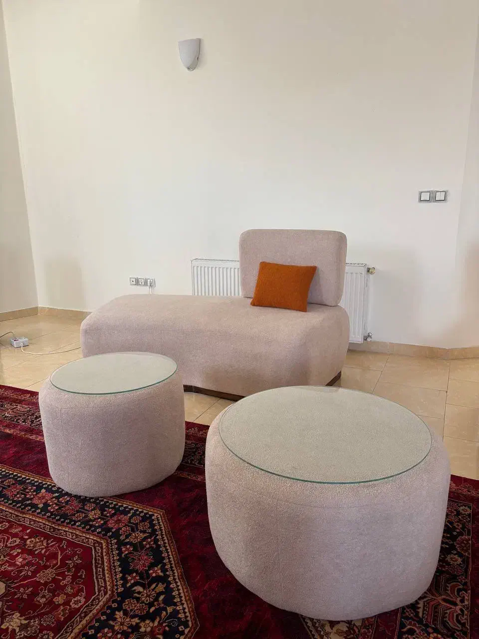 مبل جهیزیه|مبلمان خانگی و میز عسلی|سهند, |دیوار