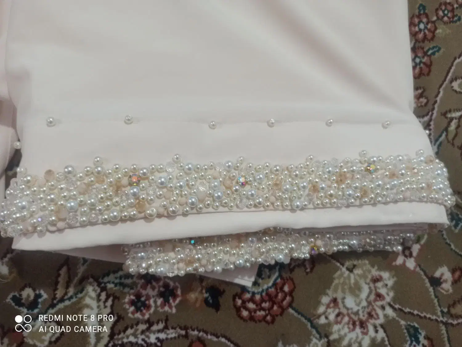 چادر نامزدی|لباس|اراک, |دیوار