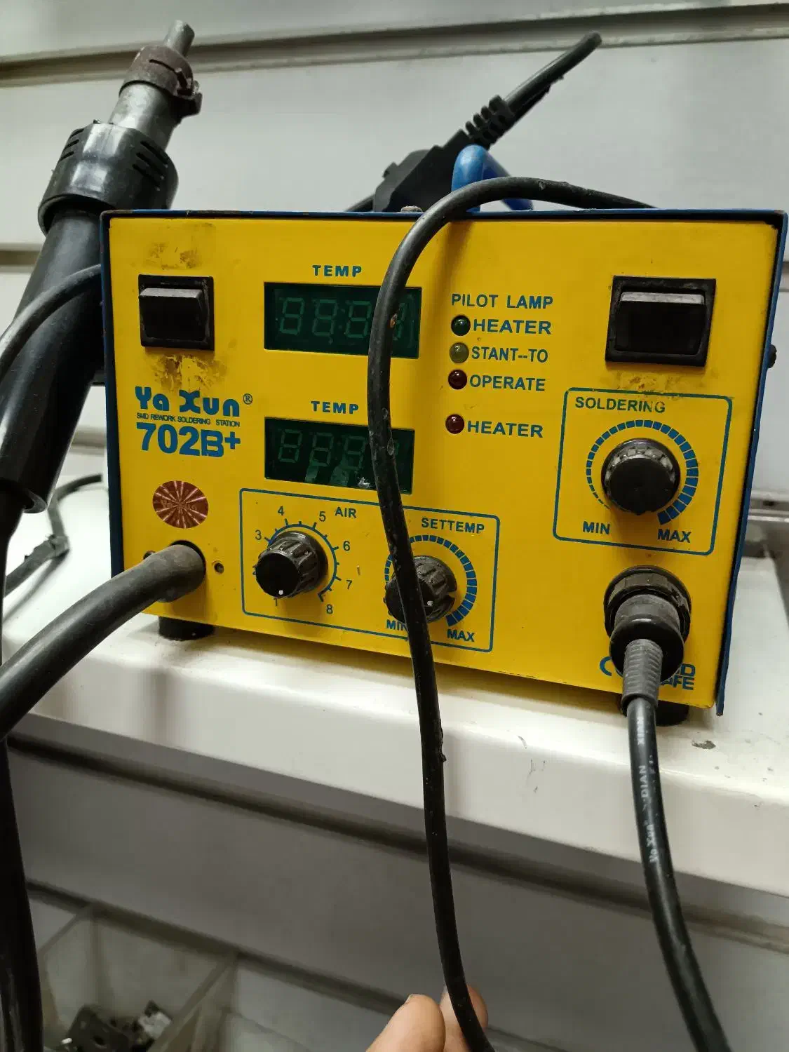 تجهیزات تعمیرات|ابزارآلات|بندرعباس, |دیوار