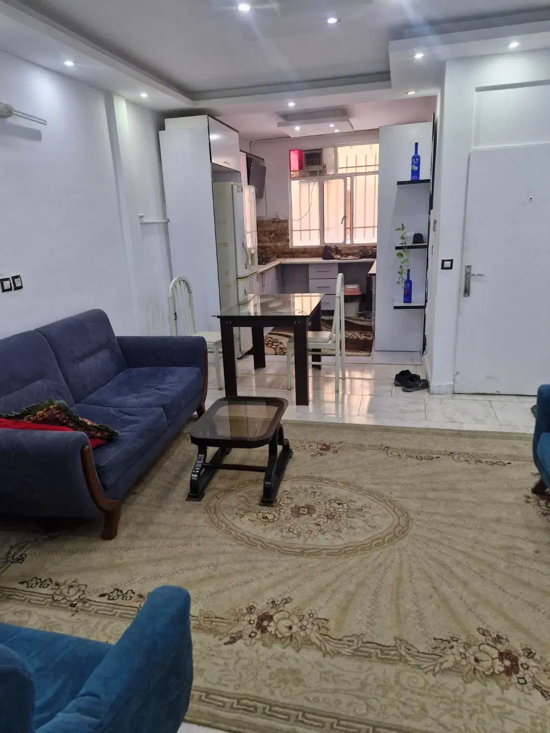 اجاره روزانه سوئیت|اجارهٔ کوتاه‌مدت آپارتمان و سوئیت|کرج, حیدرآباد|دیوار