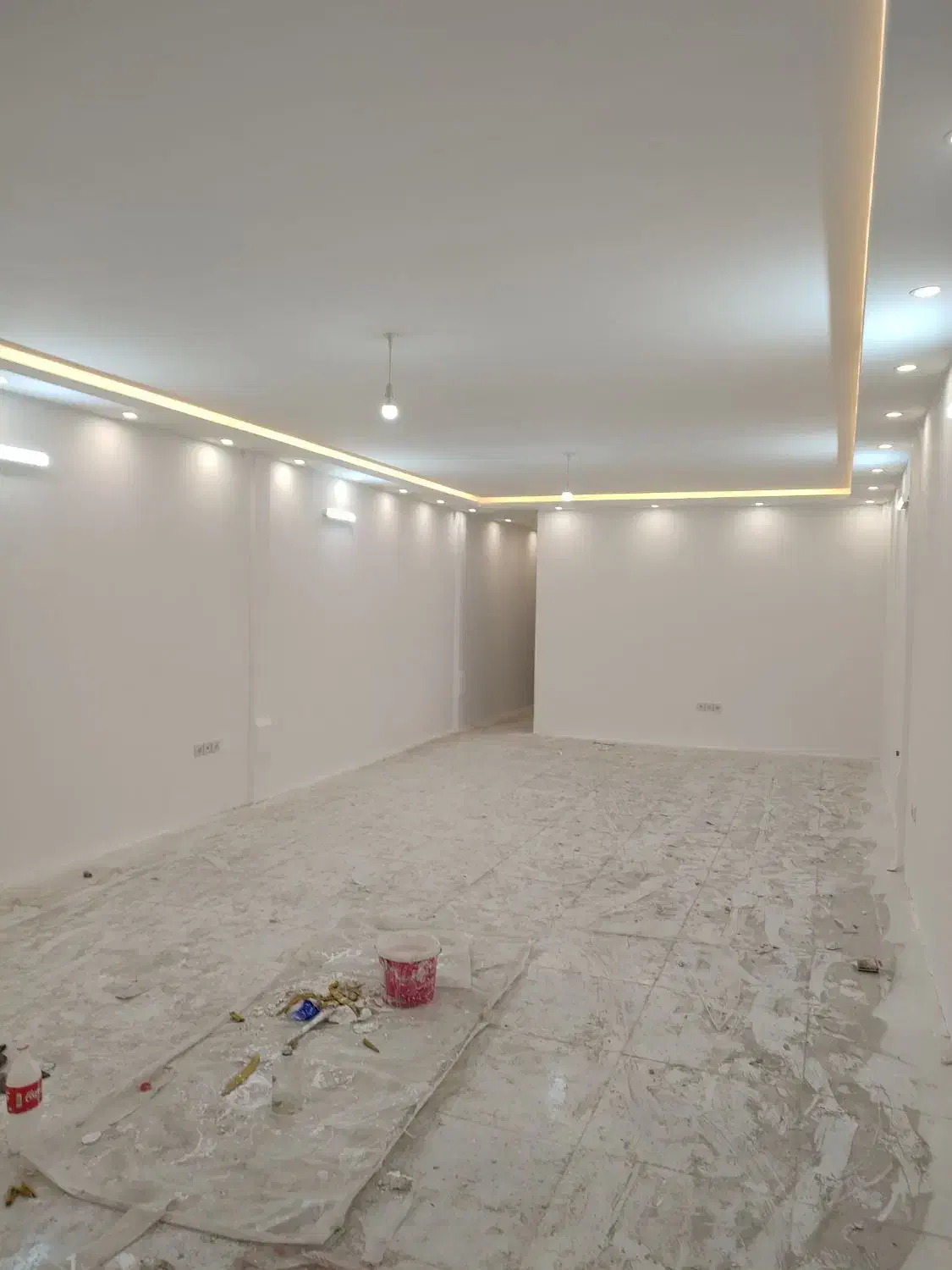 عبدالمطلب۱۵یاس۹، ۱۲۵متر۲خوابه/صفر/آسانسور و شیک|فروش آپارتمان|مشهد, یاس|دیوار