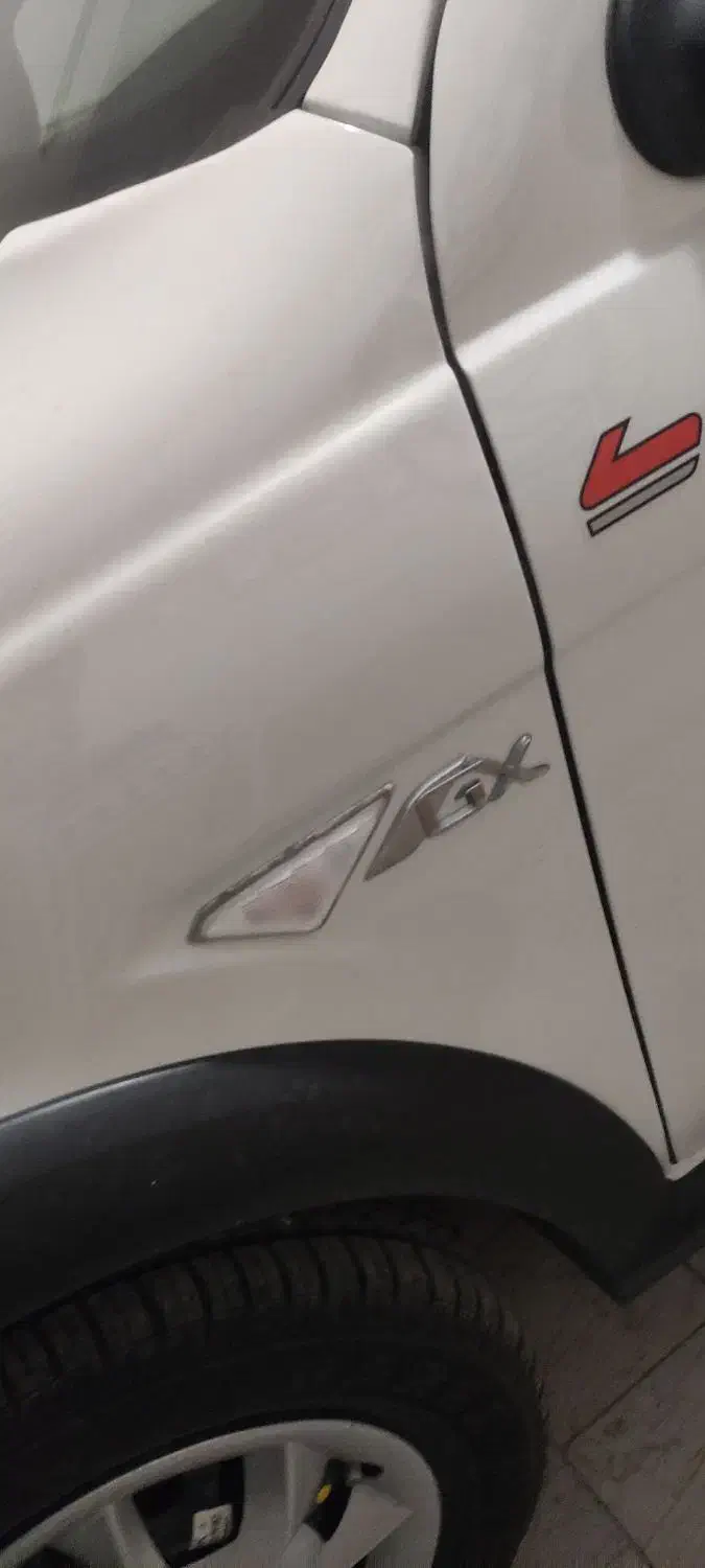 کوییک|خودرو سواری و وانت|قم, نخودی|دیوار