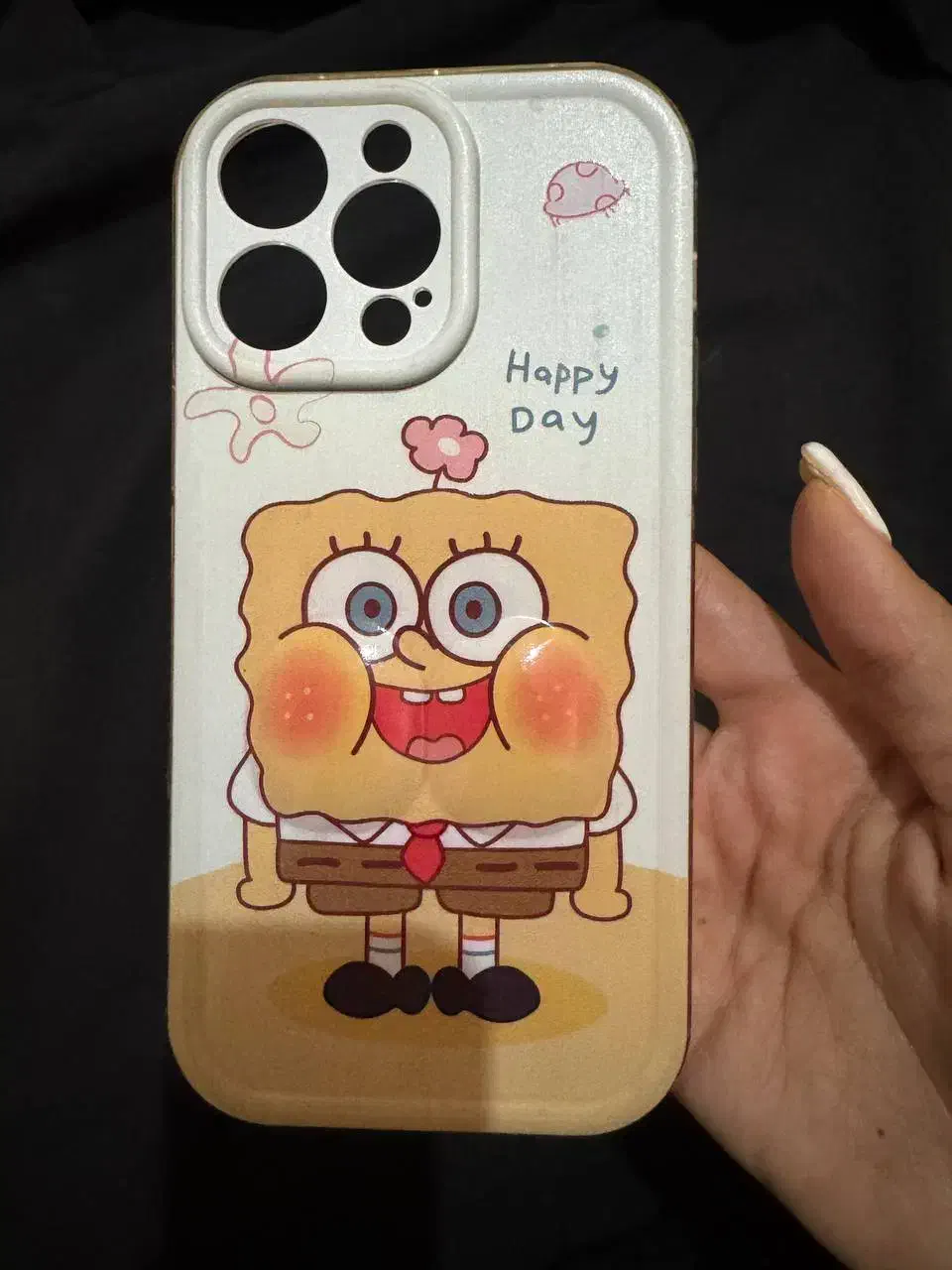 قاب گوشی ایفون ۱۴ پرومکس|لوازم جانبی موبایل و تبلت|قم, زنبیل آباد|دیوار