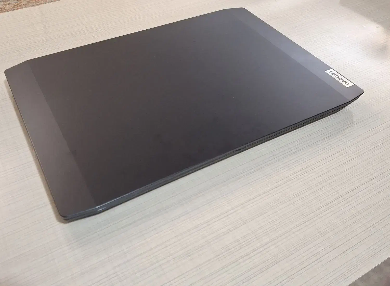 لپ تاپ قدرتمند گیمینگ Lenovo|رایانه همراه|تبریز, |دیوار