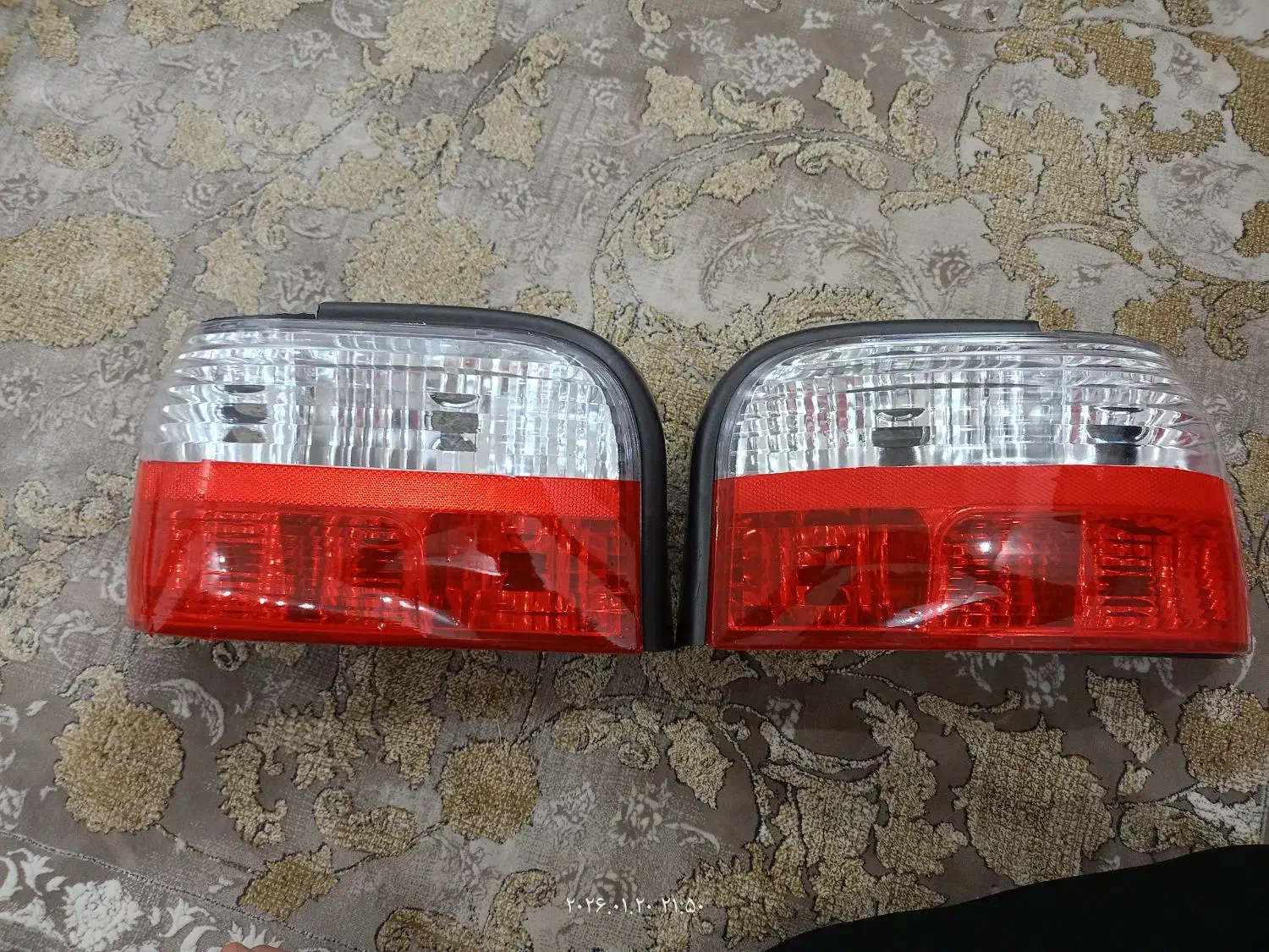 وسایل ماشین همه چی|قطعات یدکی و لوازم جانبی|سردشت, |دیوار