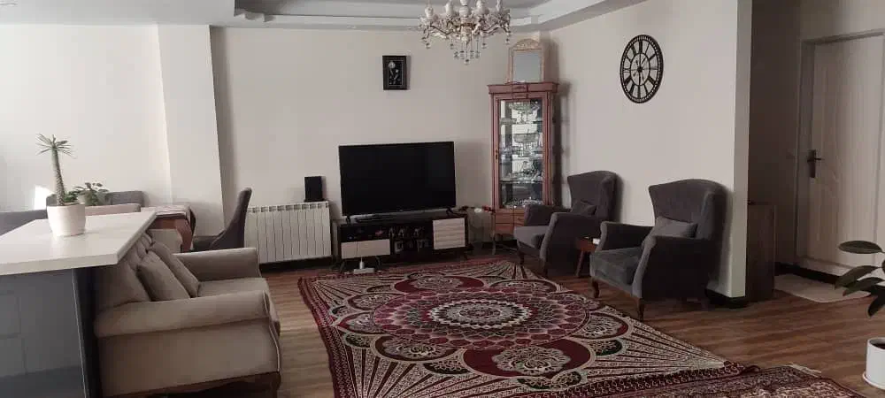 گلبرگ مسیل باختر لشکر کرمان ۴۵متر ط۱|اجارهٔ آپارتمان|تهران, کرمان|دیوار