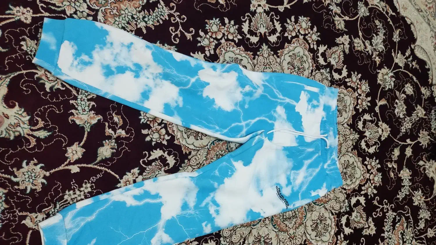 ست هودی اسپرت|لباس|قم, شهید صیاد شیرازی|دیوار