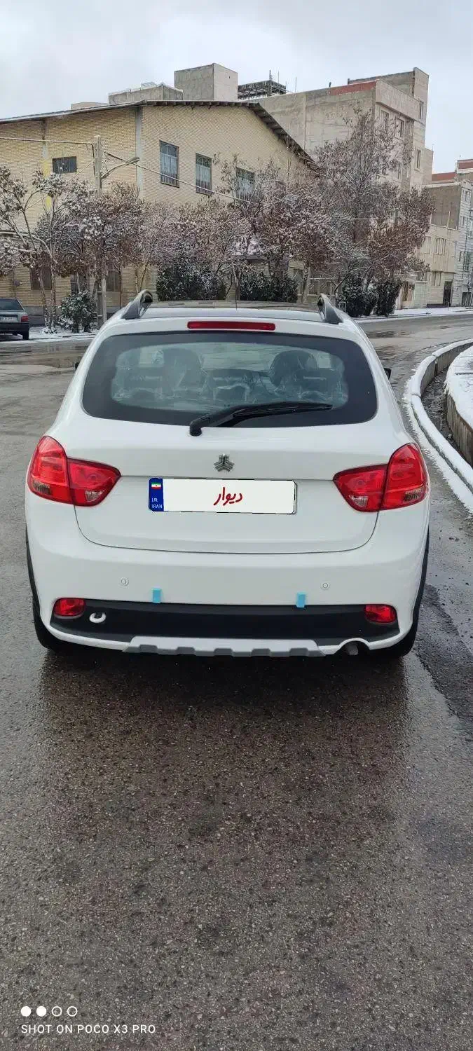 کوییک 403 در حد|خودرو سواری و وانت|اردبیل, |دیوار