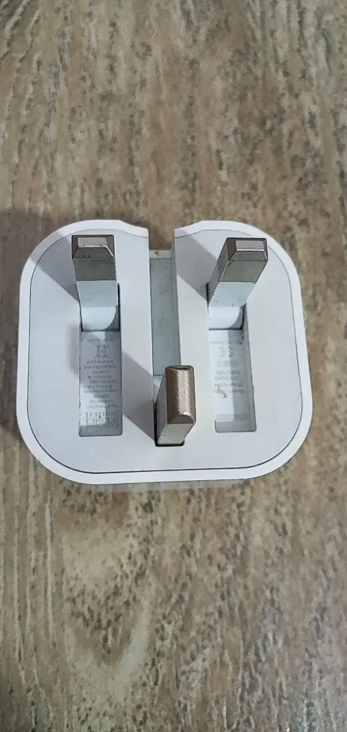 شارژر آیفون 20w|لوازم جانبی موبایل و تبلت|بوشهر, |دیوار