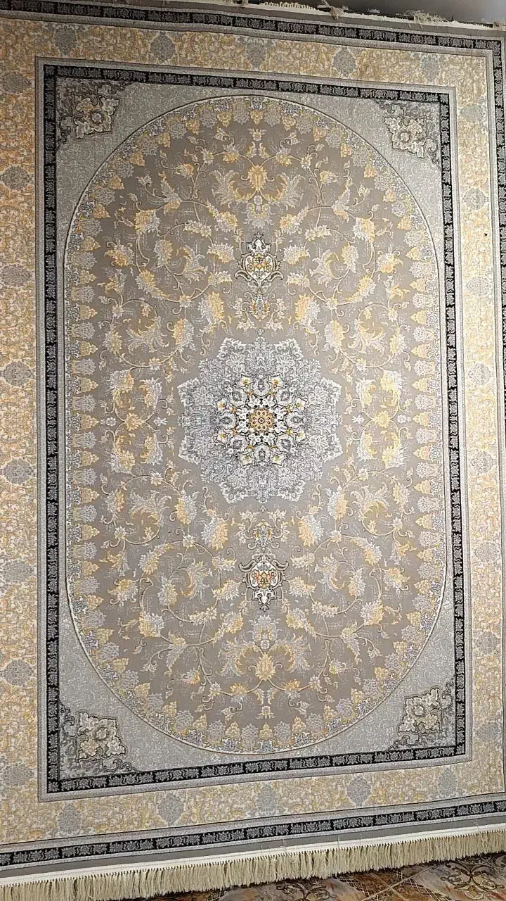 فرش گل میخک|فرش|مرند, |دیوار