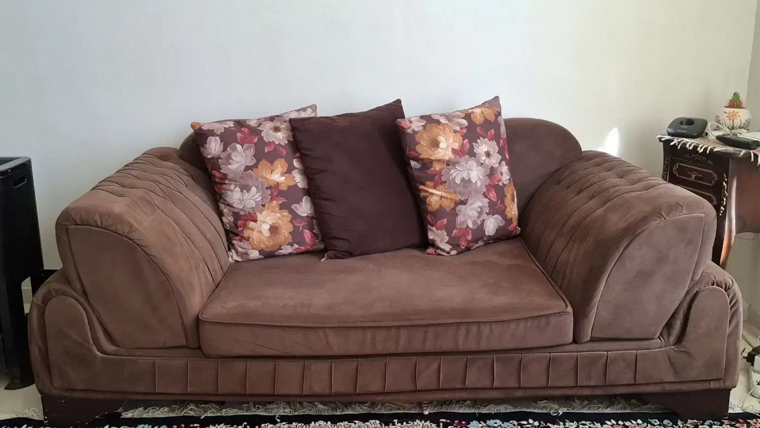 مبل|مبلمان خانگی و میز عسلی|رفسنجان, |دیوار