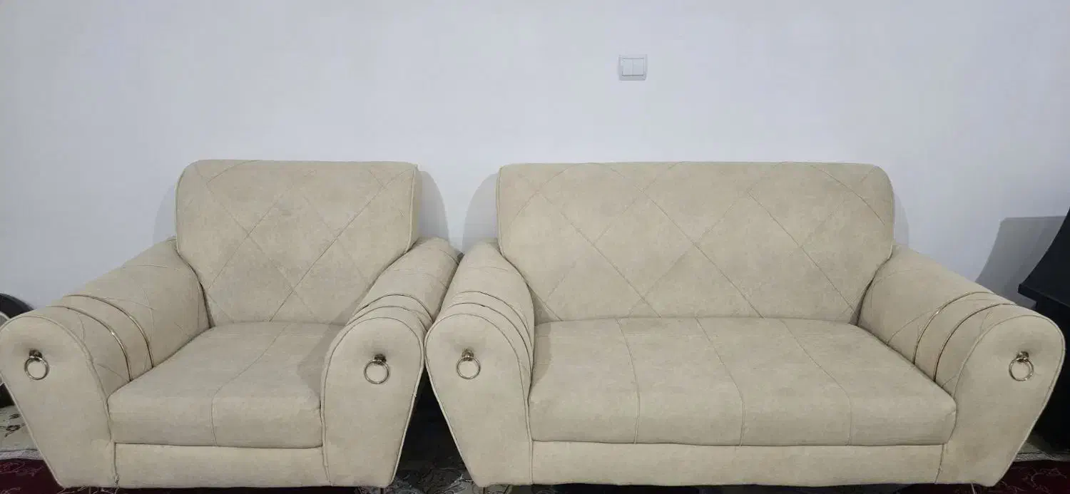 فروش به علت مهاجرت و کمبود جا|یخچال و فریزر|سیوان, |دیوار