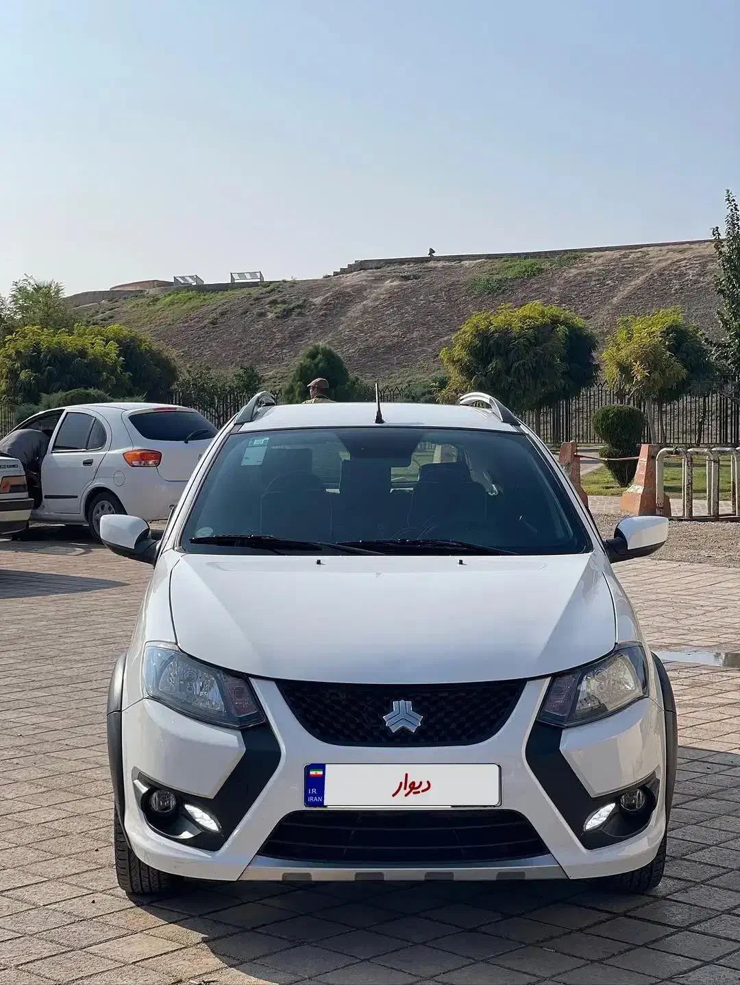 فروش کوئیکGX|خودرو سواری و وانت|گنبد کاووس, |دیوار