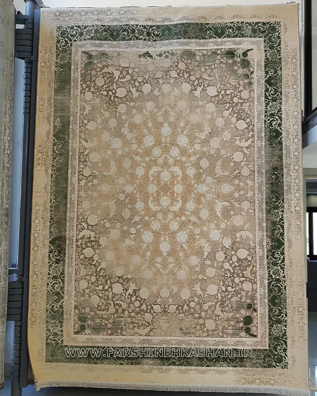 گیلدا۱۲۰۰سبز آبی تراکم ۳۶۰۰|فرش|صدرا-فارس, فاز ۱|دیوار