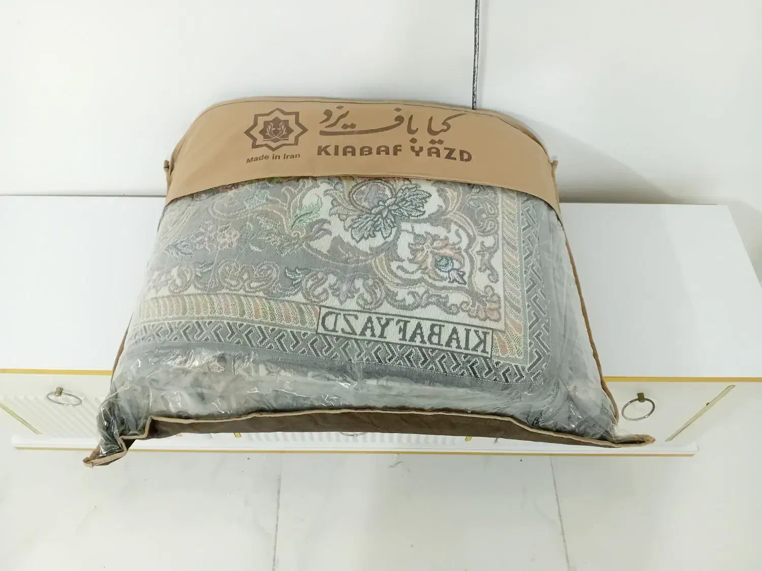 روفرشی ۹متری جفت|روفرشی|مشهد, طبرسی شمالی|دیوار