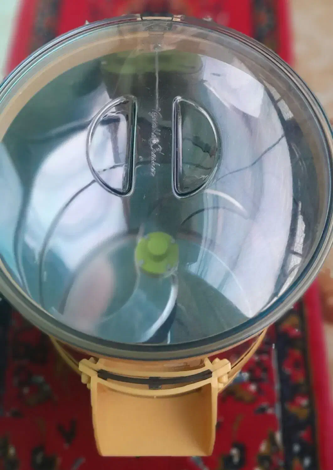 سبزی خردکن خانگی|خردکن، آسیاب، غذاساز|کرج, شاهین‌ویلا|دیوار