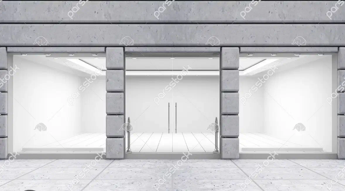 مغازه فروشی پاساژ مهرپادین|فروش مغازه و غرفه|مهریز, |دیوار