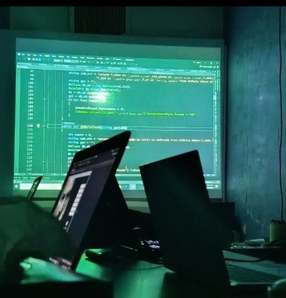 آموزش صفر تا صد برنامه نویسی و طراحی سایت|خدمات آموزشی|تبریز, |دیوار