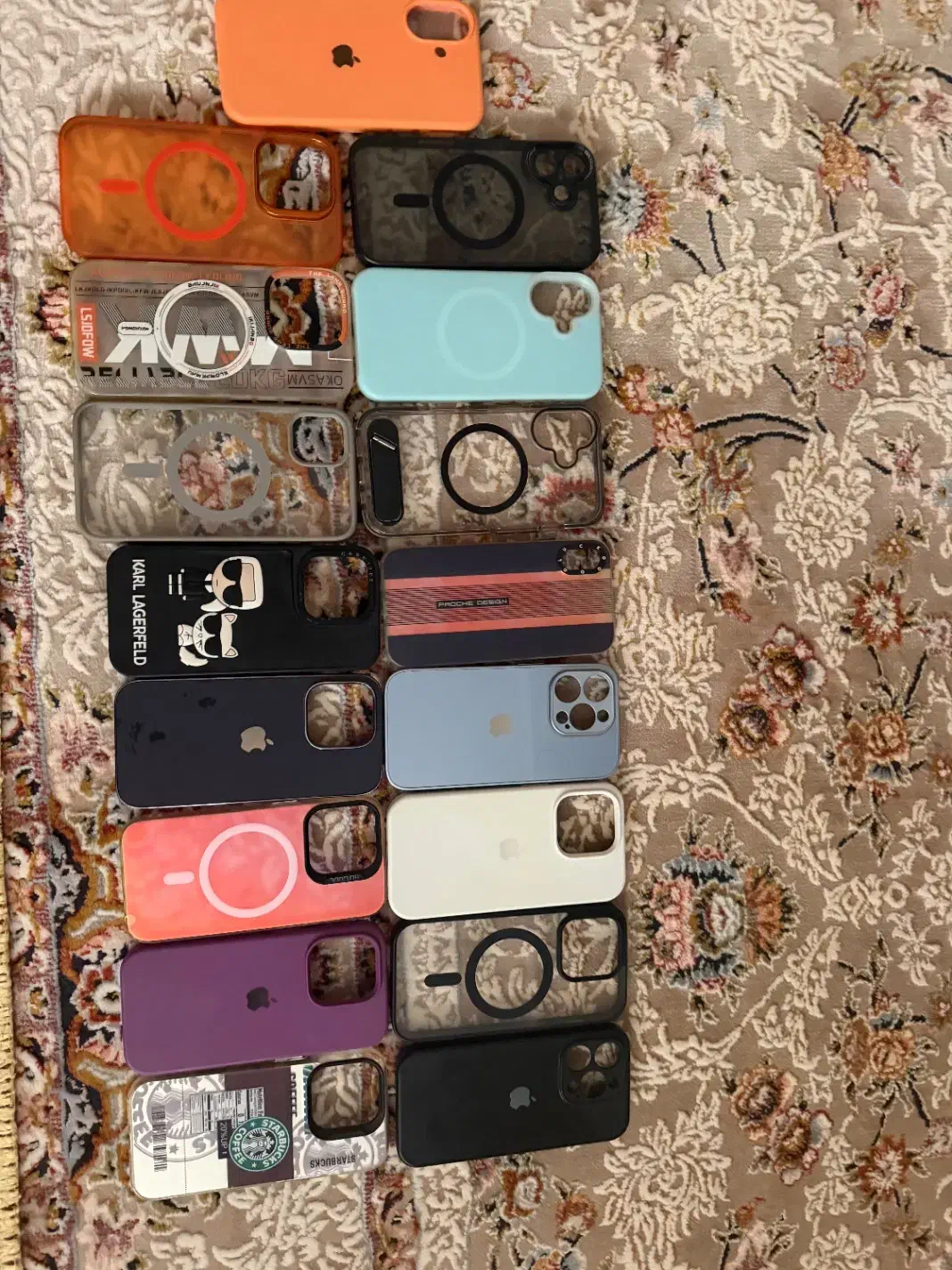 قاپ اپل|لوازم جانبی موبایل و تبلت|سقز, |دیوار