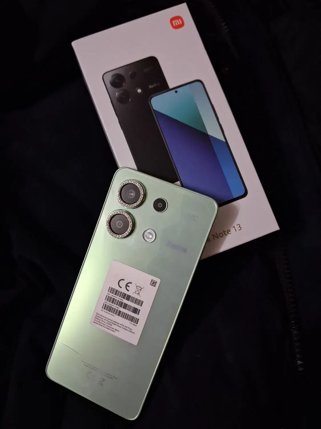 گوشی نت 13|موبایل|اصفهان, شیخ اشراق|دیوار