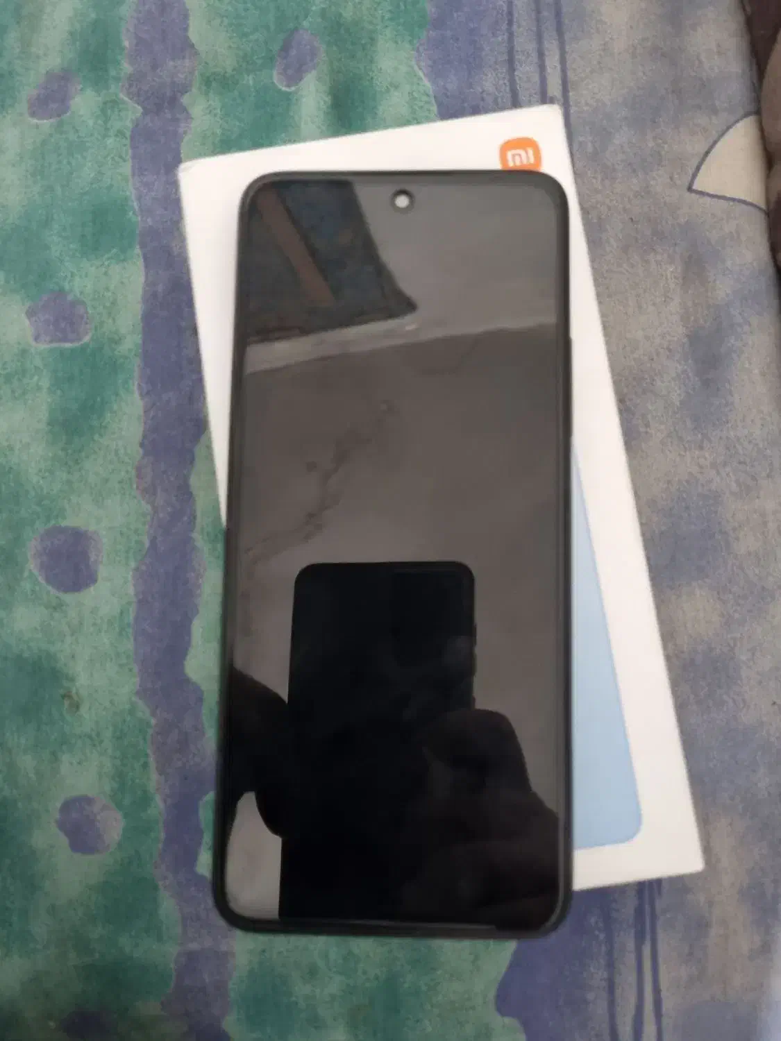 گوشی شیامی ردمی دوازده|موبایل|چهاردانگه (تهران), |دیوار