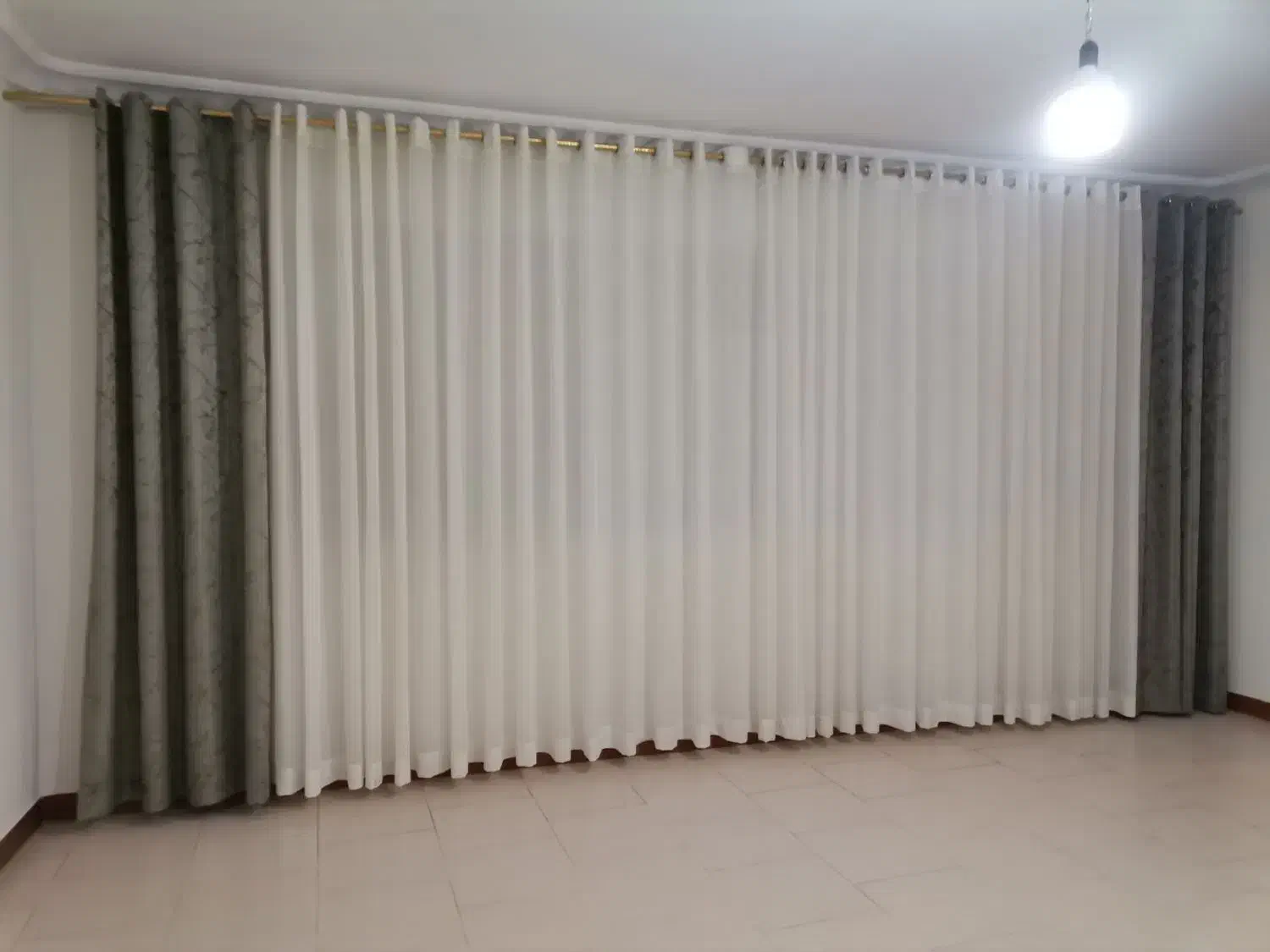 اجاره خانه مسکونی۱۲۰ متری ۲ خوابه|اجارهٔ خانه و ویلا|کرمانشاه, |دیوار