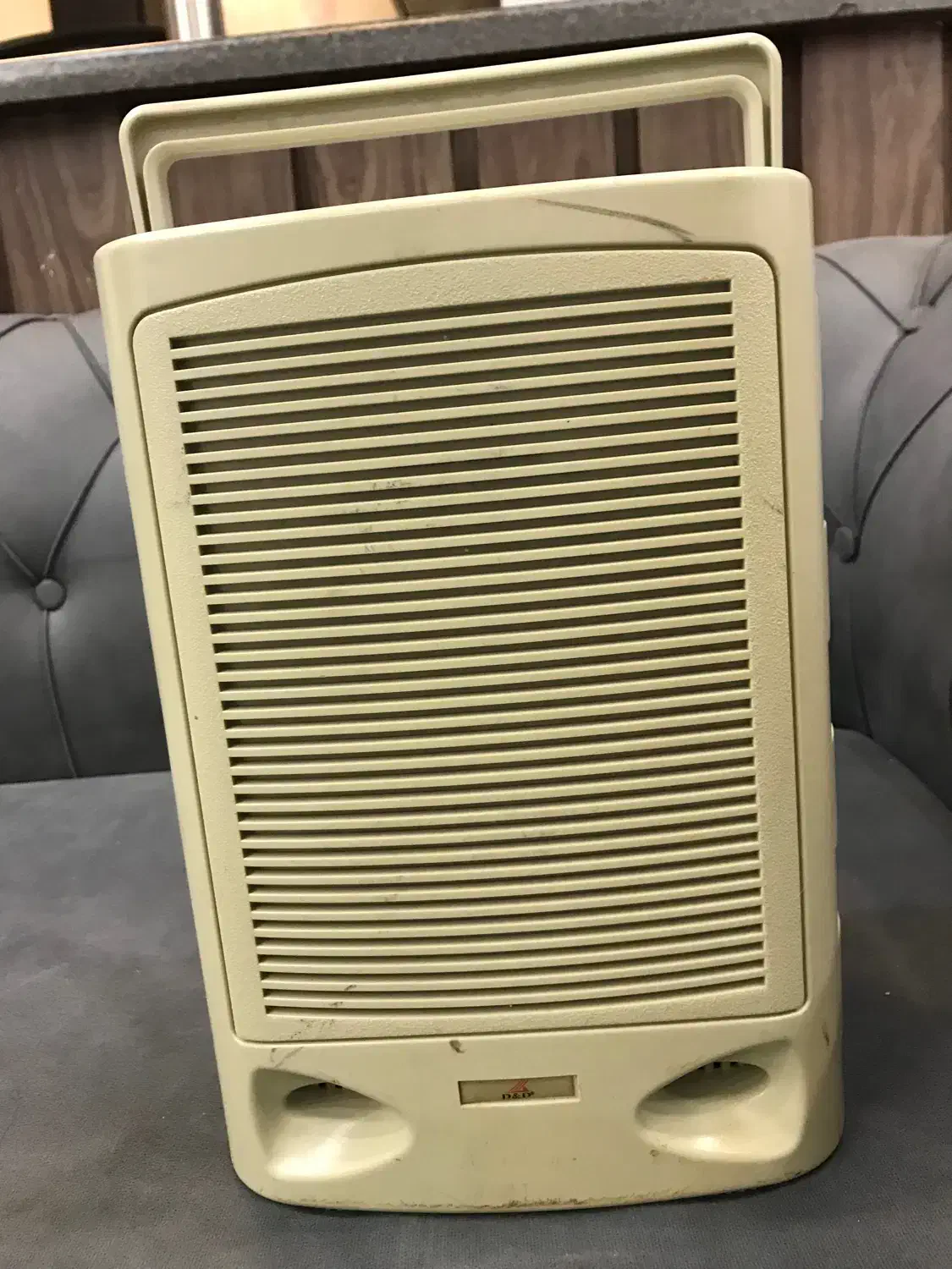 ضبط|سیستم صوتی خانگی|اصفهان, خلجا|دیوار