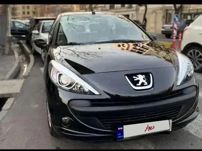 ۲۰۷ دنده ای سقف پانا بارینگ فولادی|خودرو سواری و وانت|اصفهان, طامه|دیوار