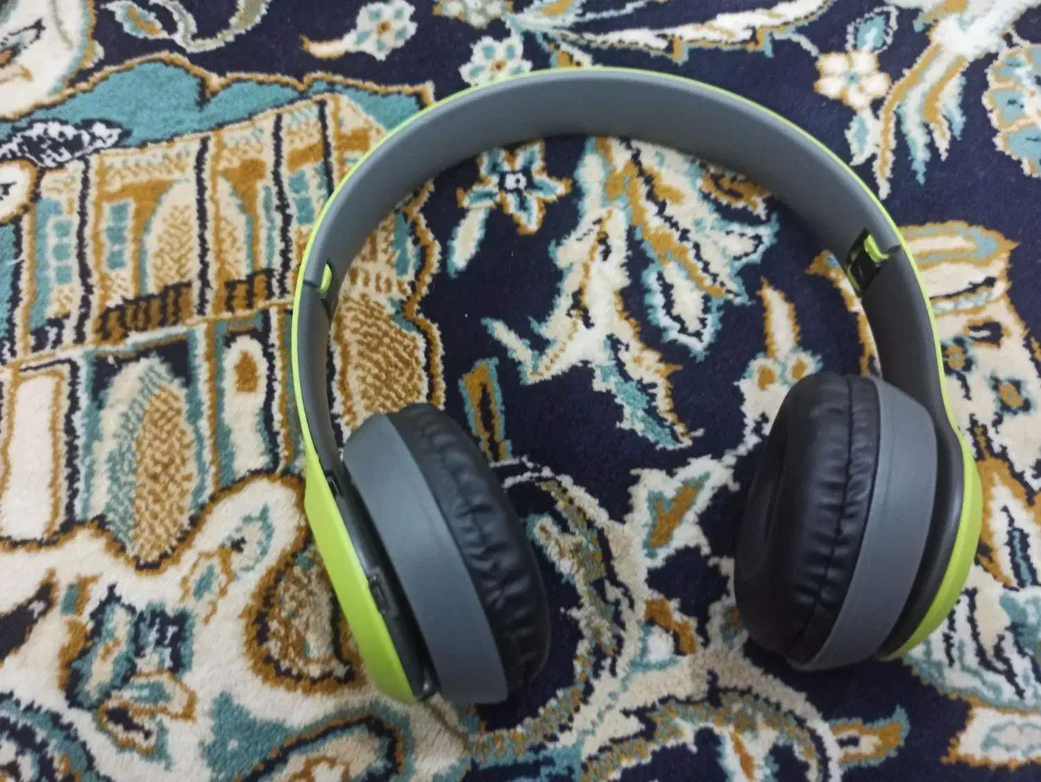 هدفون|پخش‌کننده همراه|بیرجند, |دیوار