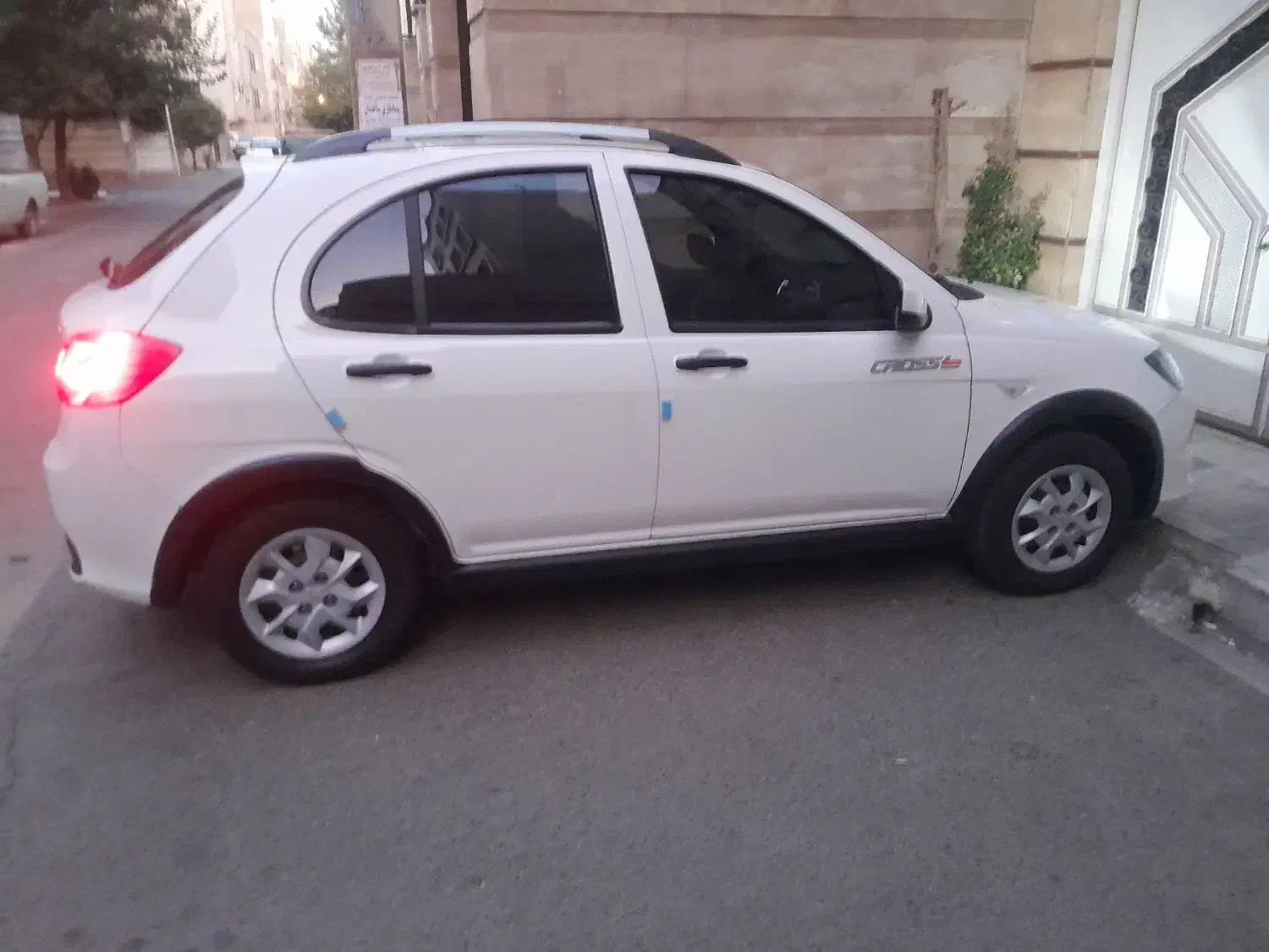 کوییک مدل ۱۴۰۱|خودرو سواری و وانت|شهریار, شهرک وائین|دیوار