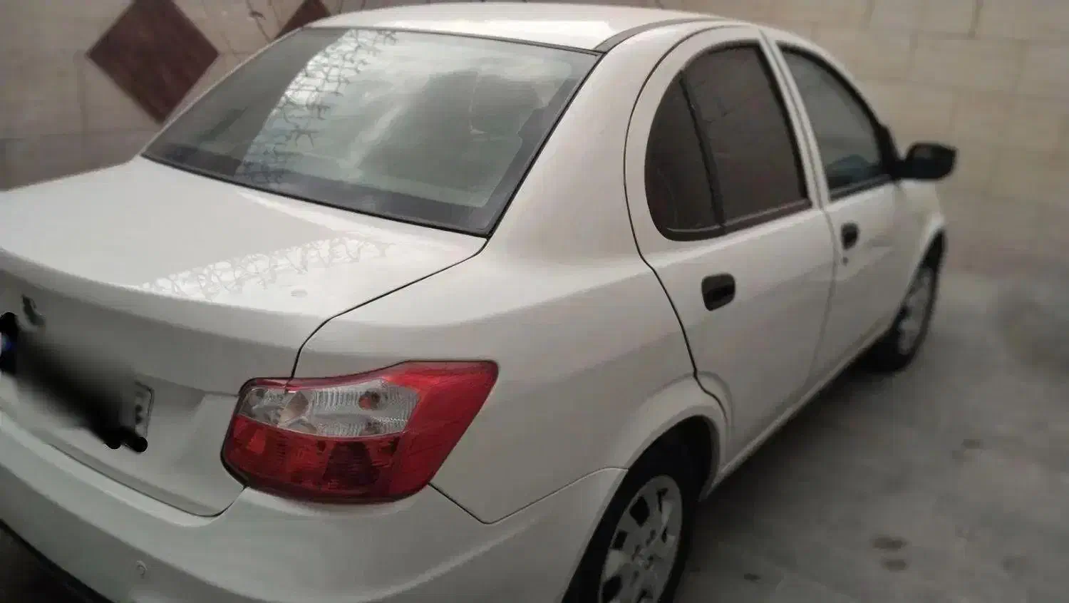 ساینا اس s|خودرو سواری و وانت|مشهد, وکیل‌آباد|دیوار