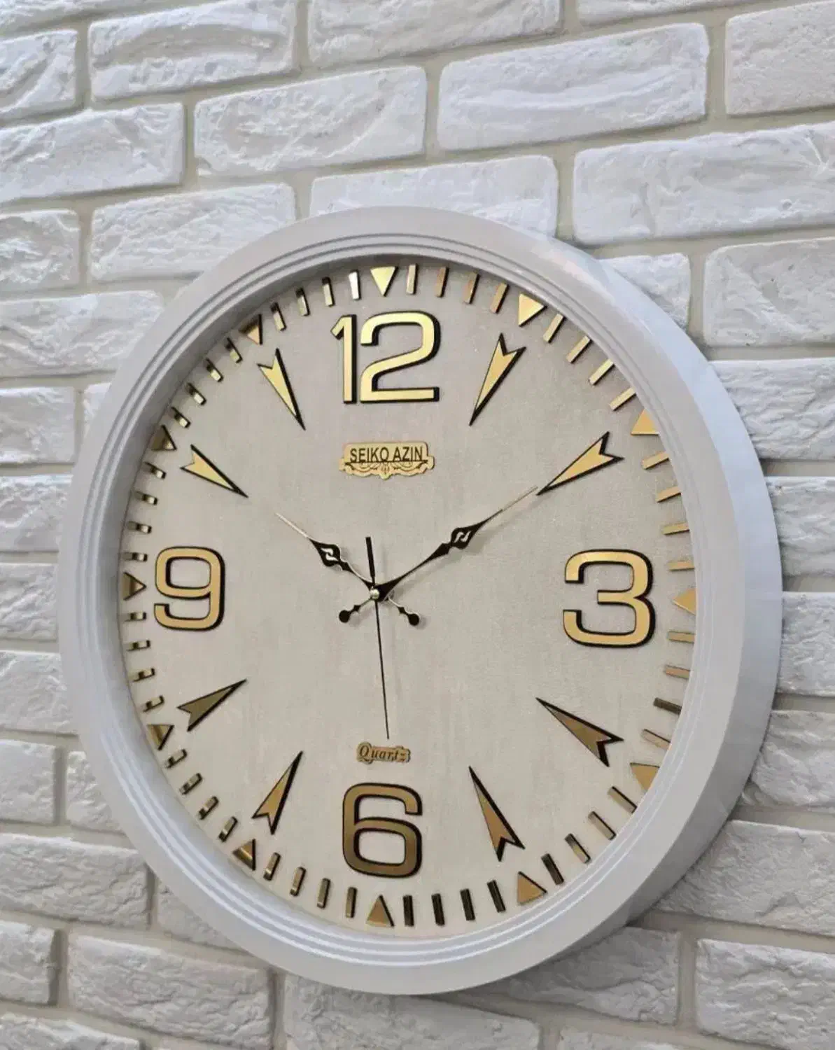 ساعت دیواری در برندهای معتبر عمده وتک«امید دکور»|ساعت دیواری و تزئینی|مشهد, شهرک رازی (شهرک غرب)|دیوار