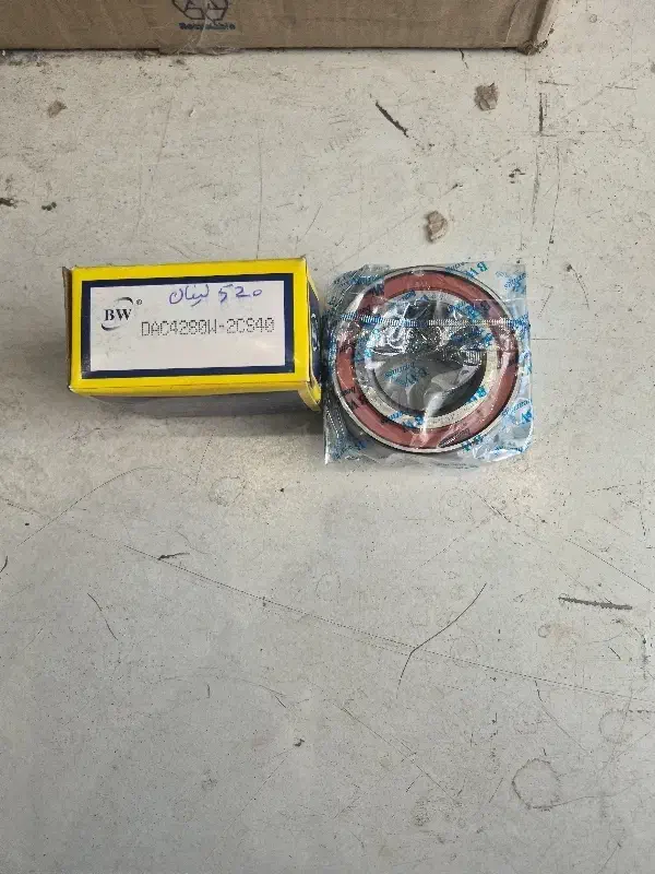 بلبرینگ bw لیفان 520 جنس درجه یک با قیمت مناسب|قطعات یدکی و لوازم جانبی|اصفهان, جلالیه|دیوار