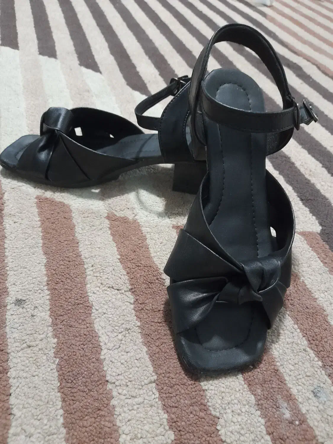 کفش زنانه|کیف، کفش، کمربند|خرم‌آباد, |دیوار