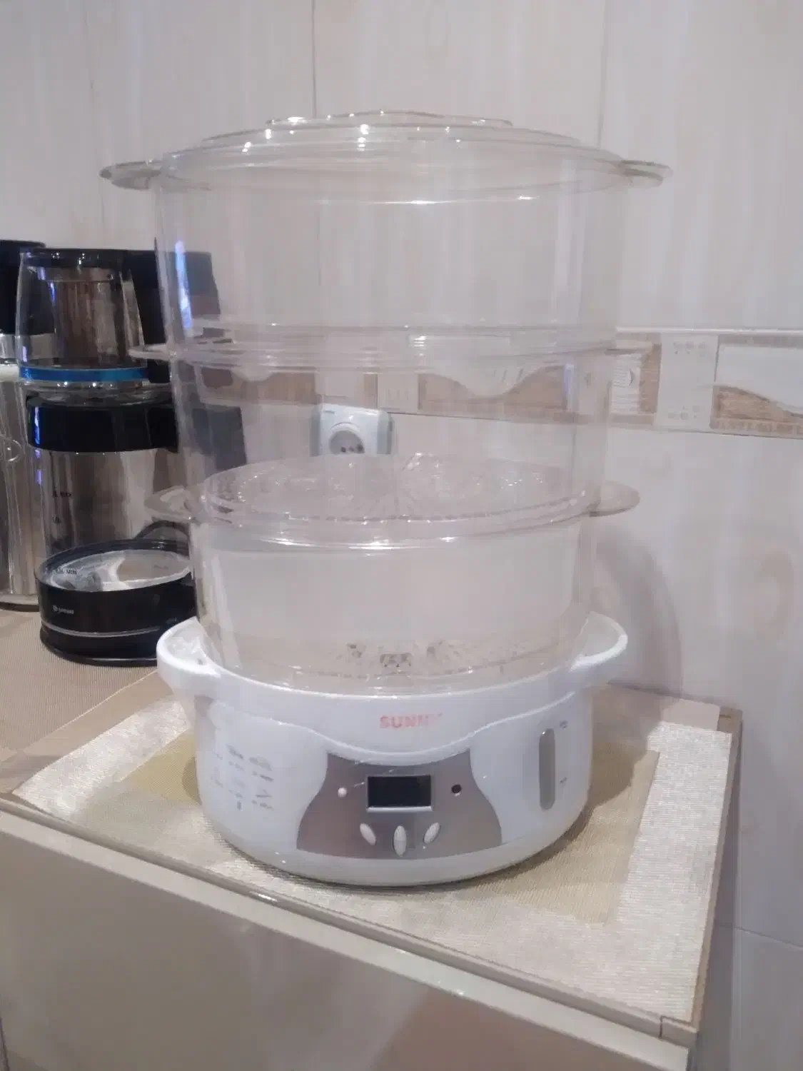 آرام پز سانی|سایر لوازم برقی|تهران, تهرانپارس غربی|دیوار