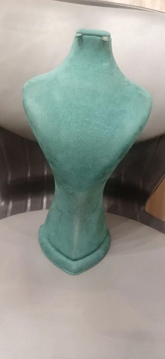 مانکن بدلیجات ، طلا و زیورالات|فروشگاه و مغازه|مشهد, حجاب (شهرک غرب)|دیوار