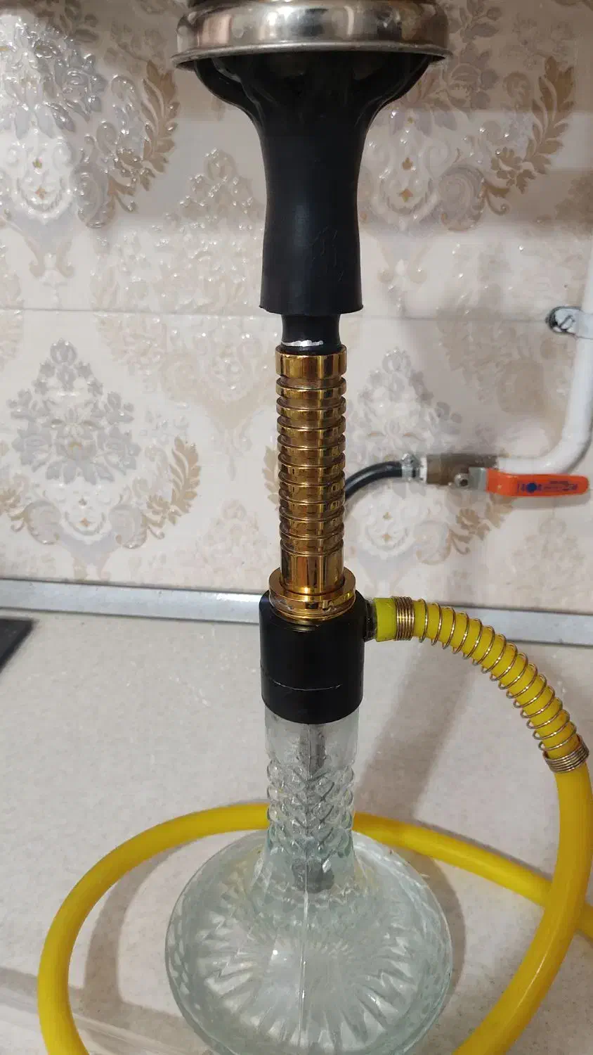 قلیون عربی کرنو|کلکسیون و سرگرمی|زاهدان, |دیوار