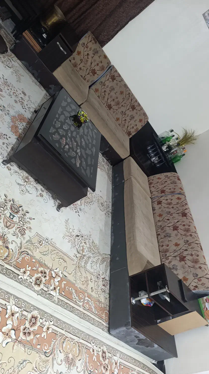 مبل|مبلمان خانگی و میز عسلی|دوگنبدان, |دیوار