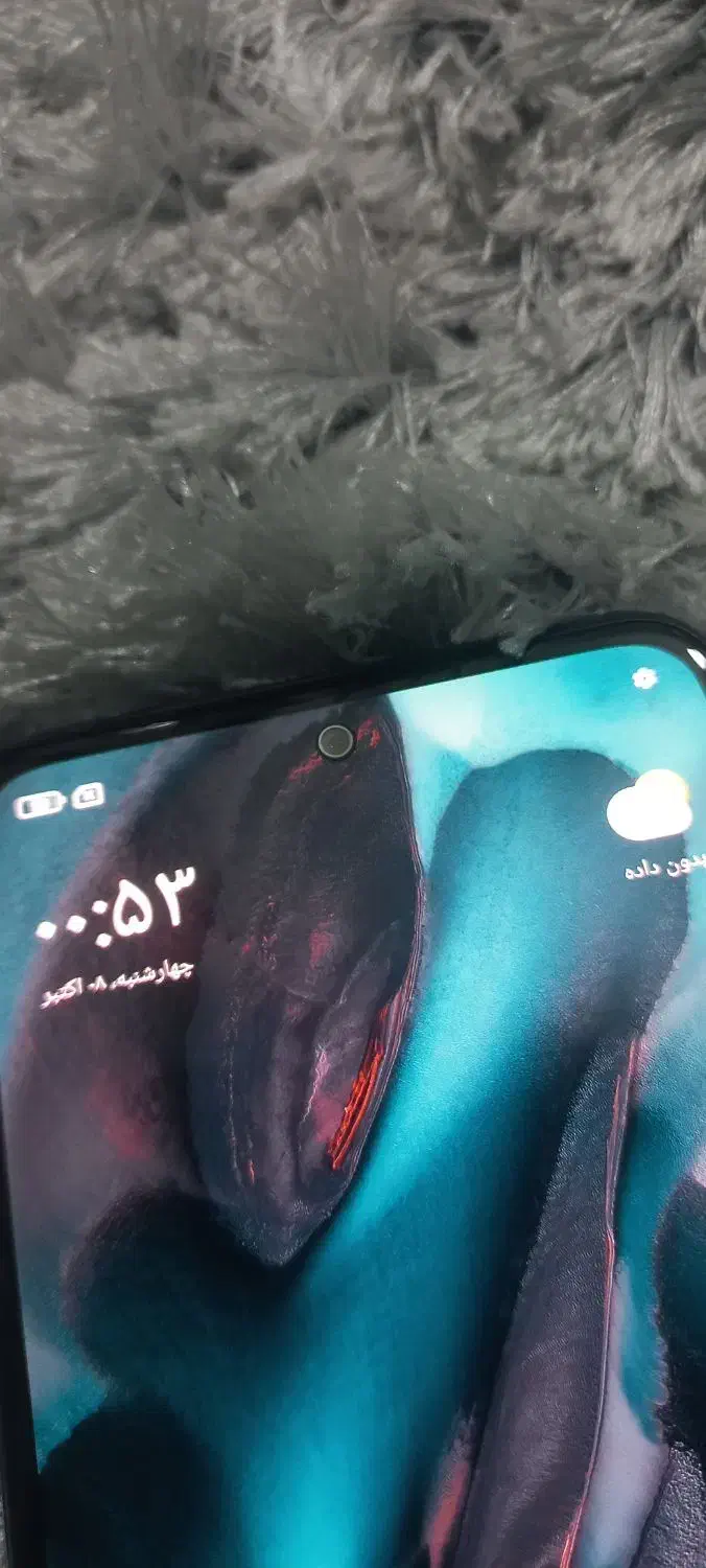 شیائومی نوت ۱۰|موبایل|همدان, |دیوار