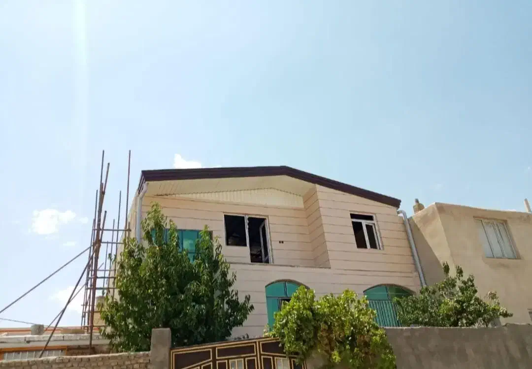 آلاچیق و شیروانی|خدمات پیشه و مهارت|فولادشهر, سایت صنعتی کاوه|دیوار