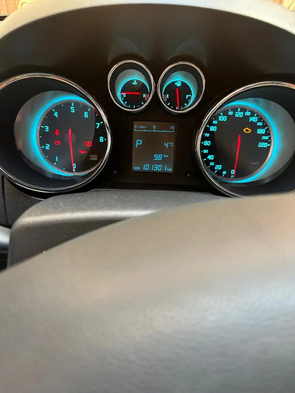 چانگان cs 35 مدل ۹۷|خودرو سواری و وانت|تبریز, |دیوار