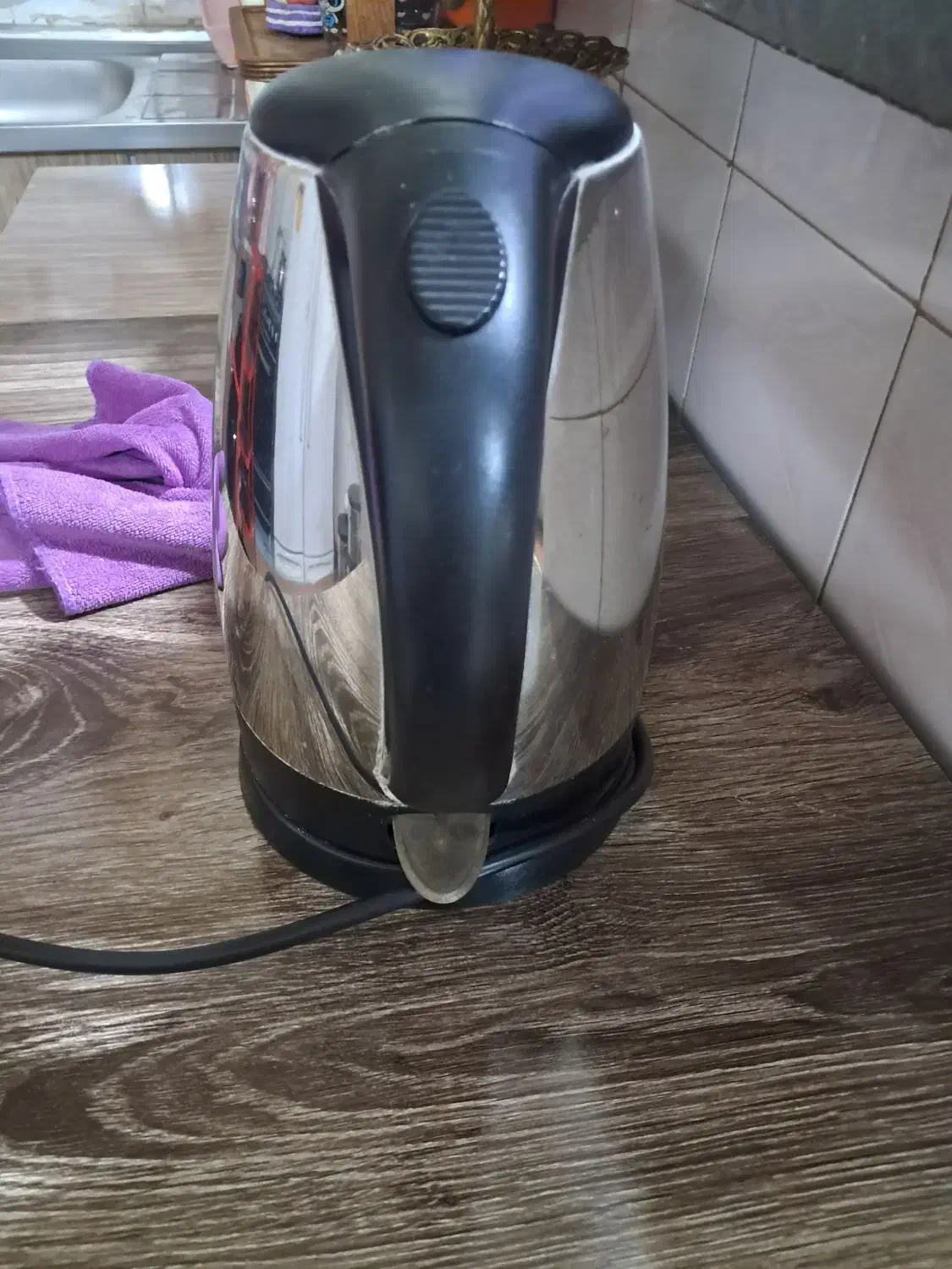 چای ساز|سماور، چایساز، قهوهساز|نسیمشهر, |دیوار