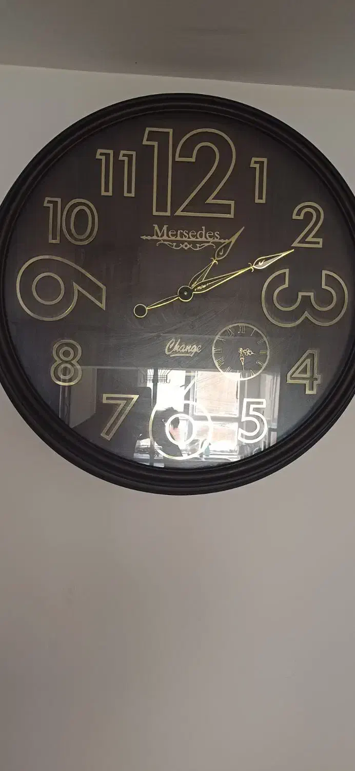 حراج لوازم منزل|ساعت دیواری و تزئینی|محمدیه-قزوین, |دیوار