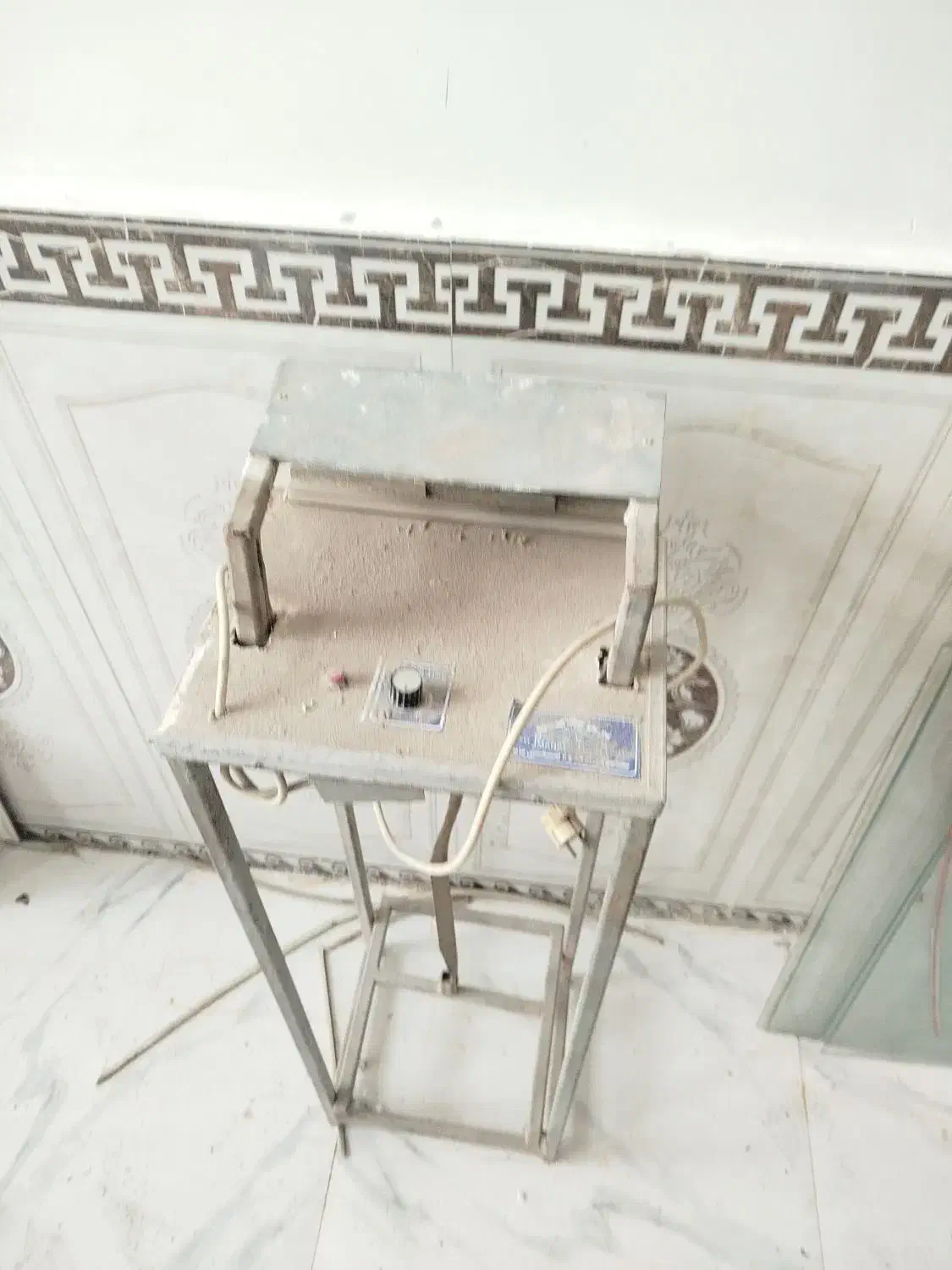 پرس نایلون|سایر لوازم برقی|میاندوآب, |دیوار