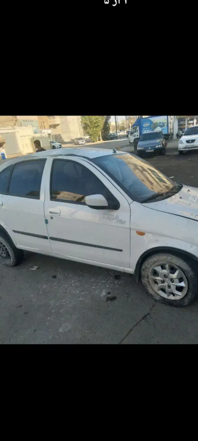 نقاشی خودرو وصافکاری|خدمات موتور و ماشین|اردبیل, |دیوار