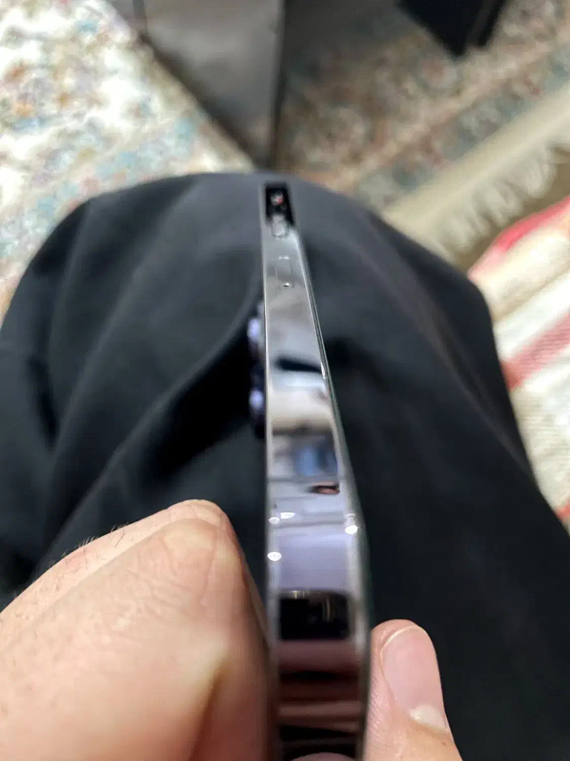 آیفون 14promax|موبایل|مریوان, |دیوار